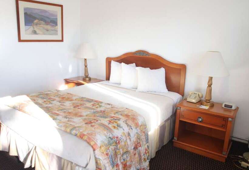 فندق Days Inn & Suites By Wyndham Needles