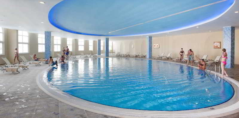 Hotell Defne Defnem