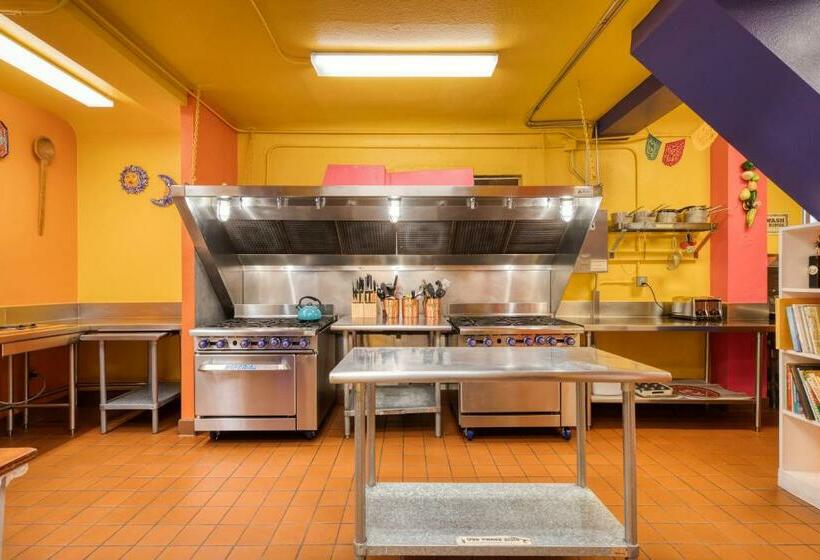 فندق Hi San Francisco City Center Hostel