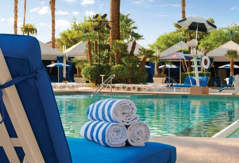 هتل Horseshoe Las Vegas