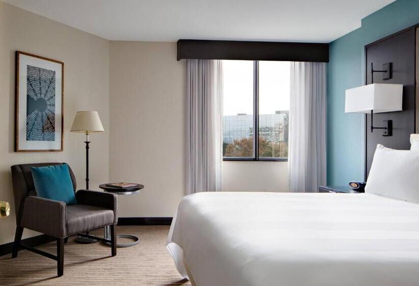 هتل Houston Marriott Westchase