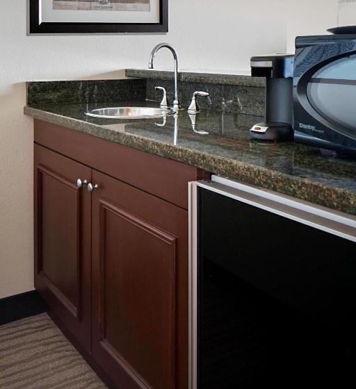 هتل Houston Marriott Westchase