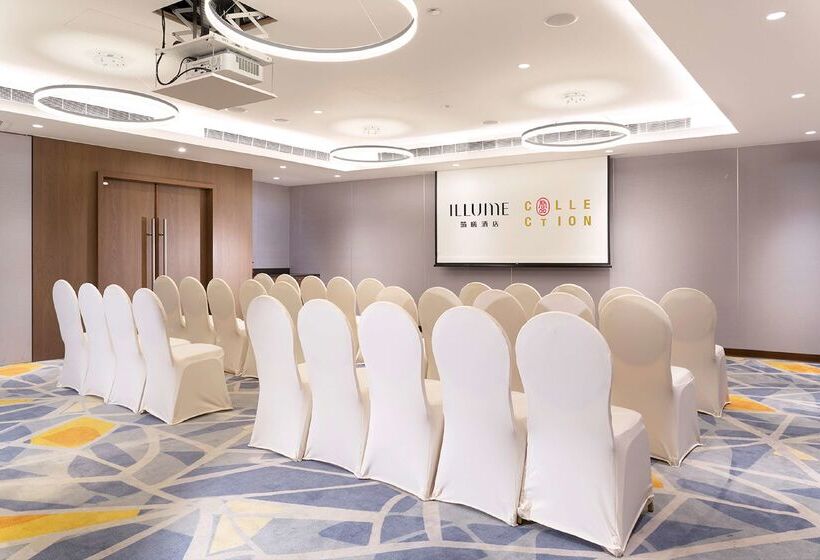 هتل Illume Taipei