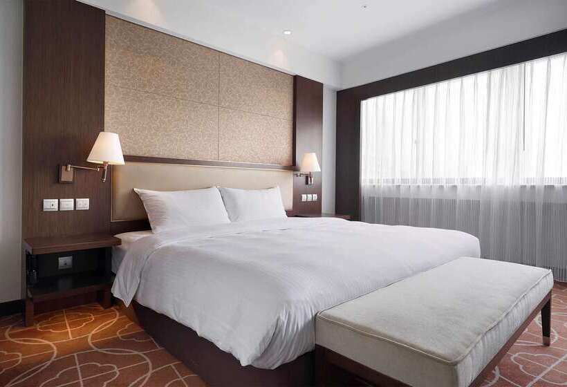 هتل Illume Taipei