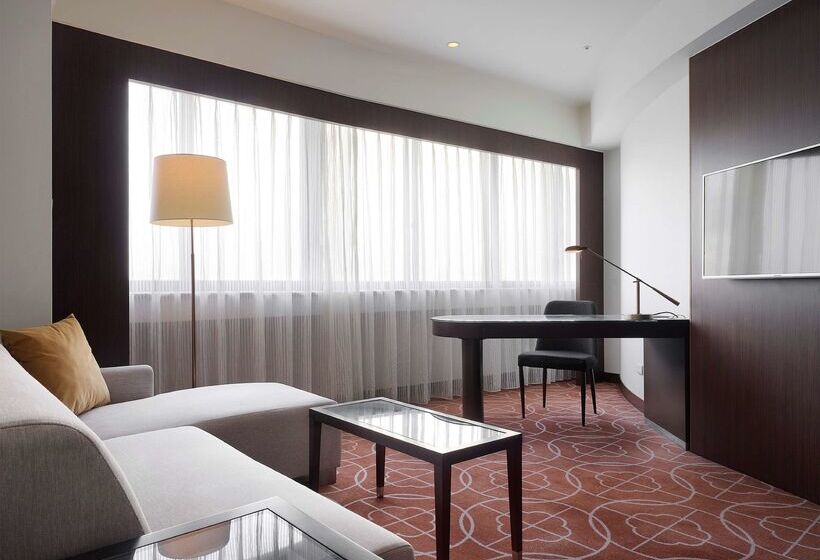 هتل Illume Taipei