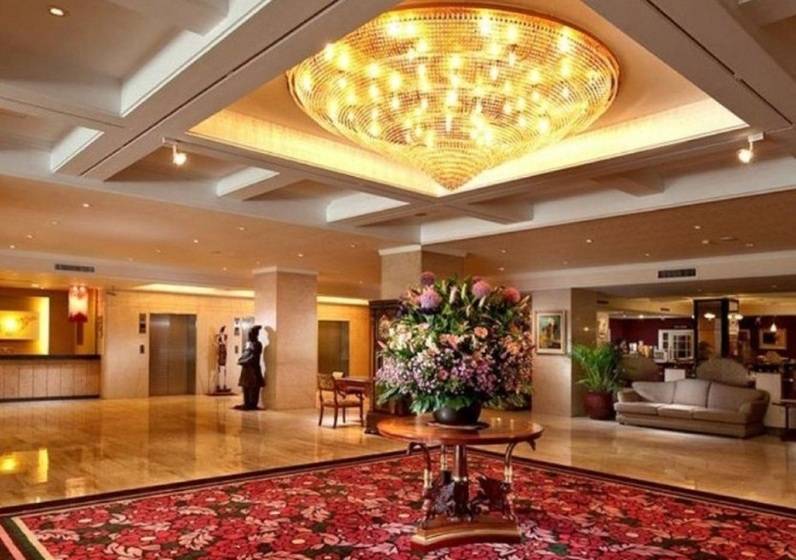 Hotel Kingdom