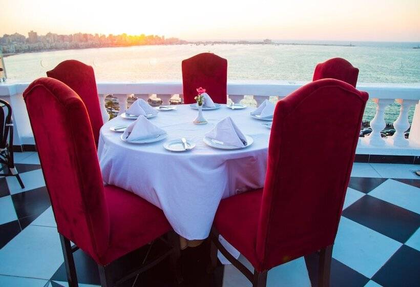 Le Metropole Luxury Heritage Hotel Since 1902 By Paradise Inn Group