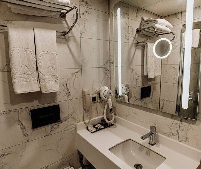 هتل Mustafa Cappadocia Resort