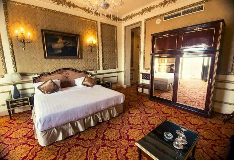 هتل Windsor Palace Luxury Heritage  Since 1902 By Paradise Inn Group