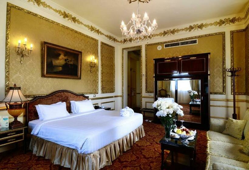 هتل Windsor Palace Luxury Heritage  Since 1902 By Paradise Inn Group