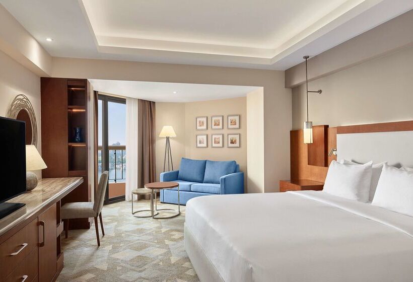 هتل Ramses Hilton