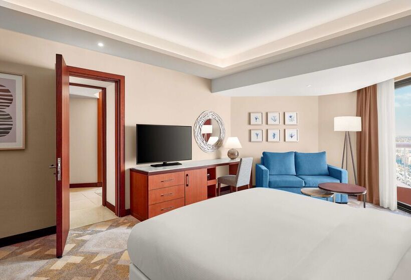 هتل Ramses Hilton