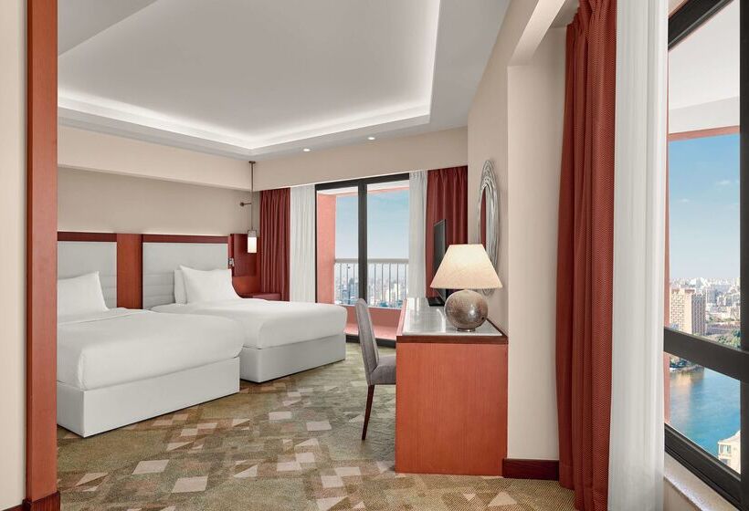 هتل Ramses Hilton