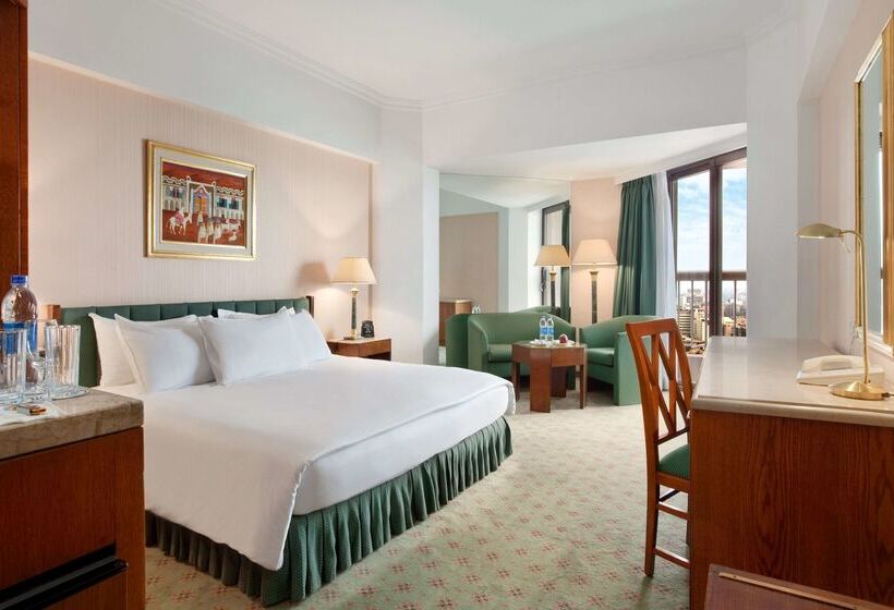 هتل Ramses Hilton