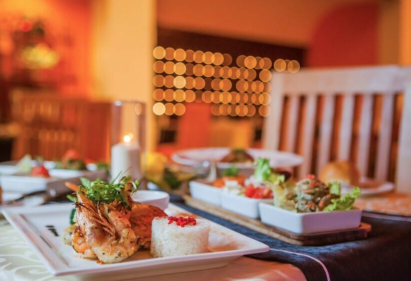 هتل Ramses Hilton