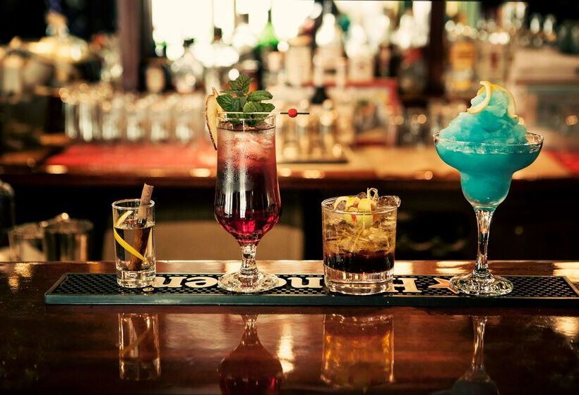 هتل Ramses Hilton