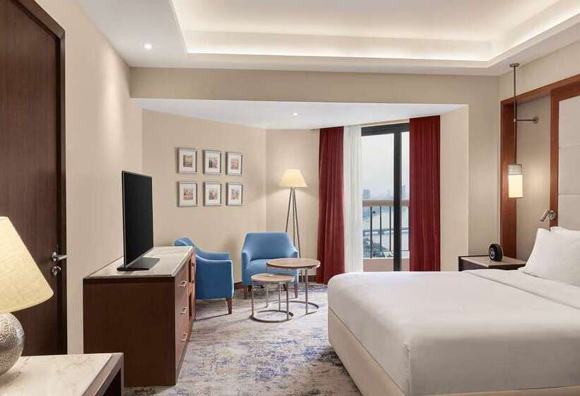 هتل Ramses Hilton