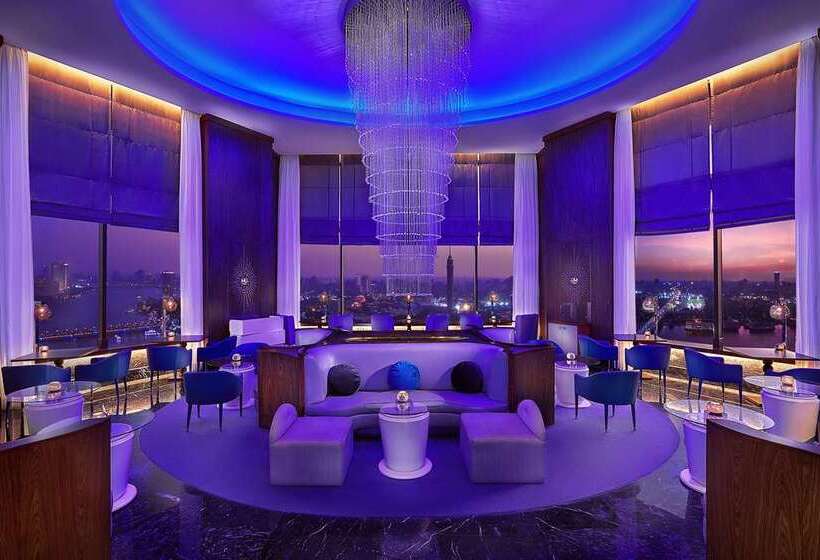 هتل Ramses Hilton