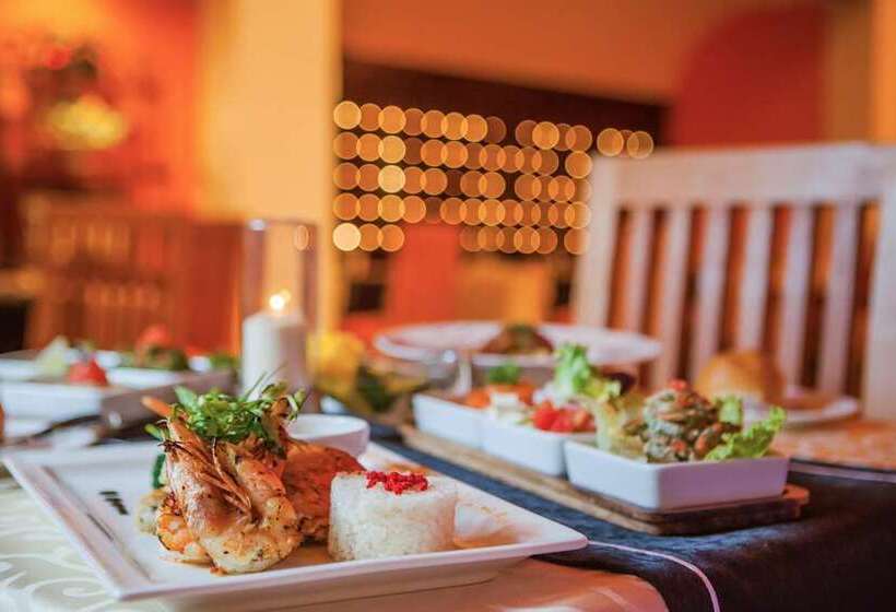 هتل Ramses Hilton