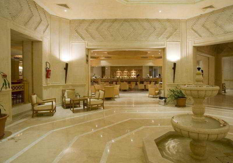 فندق Ras El Ain