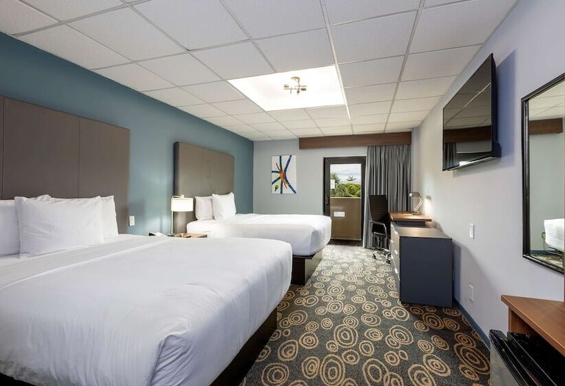 هتل Regency Miami Airport By Sonesta