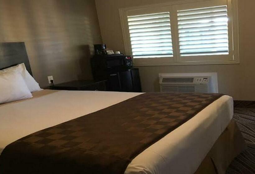 فندق Seaside Inn Morro Bay