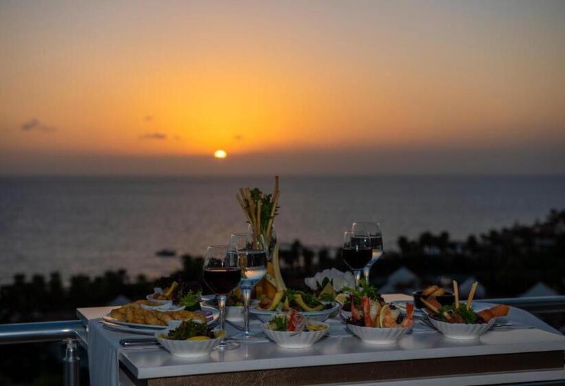 Side Star Elegance Hotel   Ultra All Inclusive