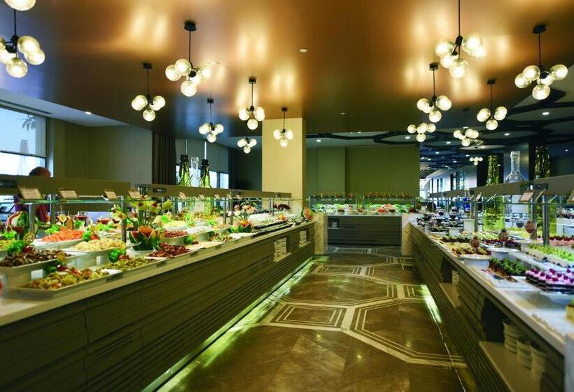 Side Star Elegance Hotel   Ultra All Inclusive