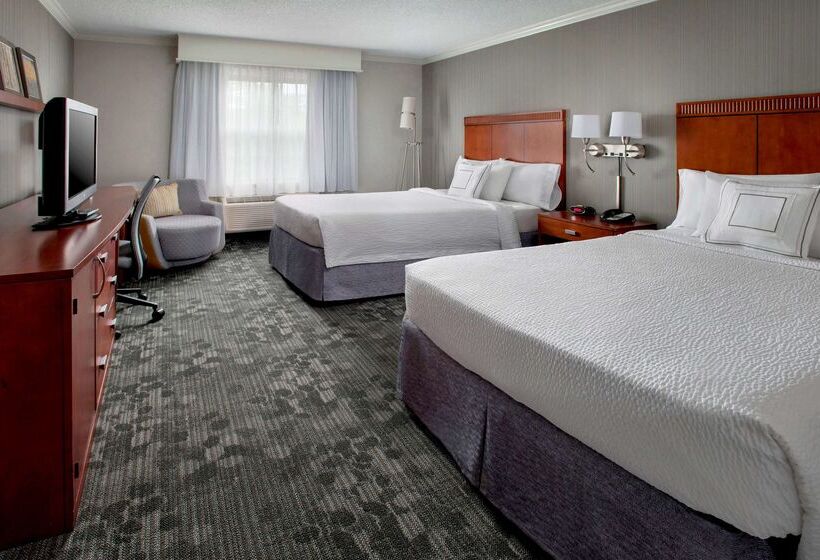 فندق Sonesta Select Tinton Falls Eatontown