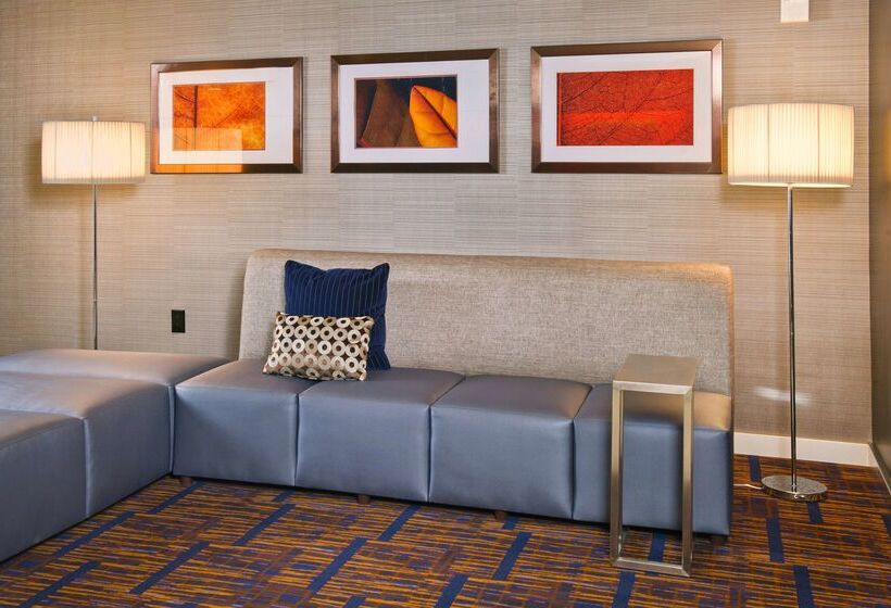 فندق Sonesta Select Tinton Falls Eatontown