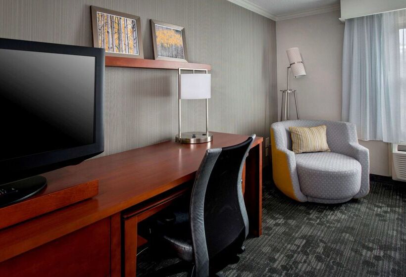 فندق Sonesta Select Tinton Falls Eatontown