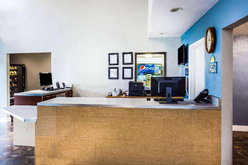 Surestay Hotel By Best Western Chula Vista San Diego Bay