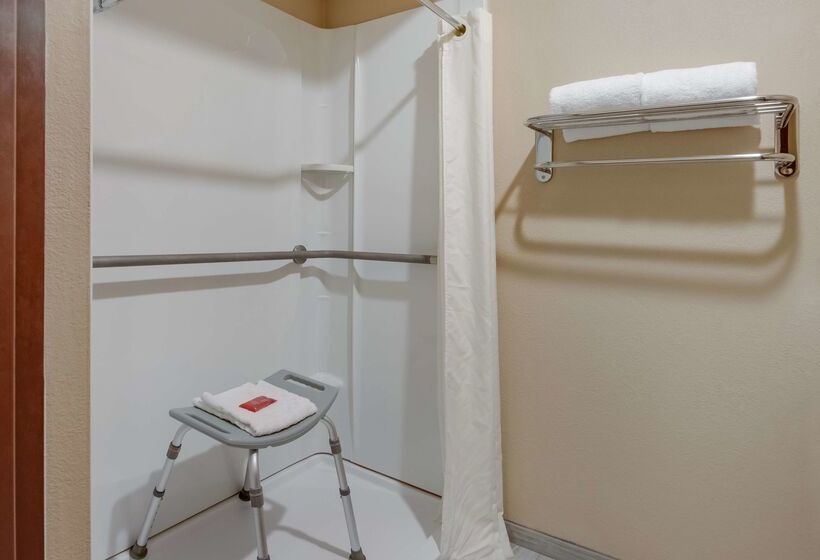 Surestay Plus Hotel By Best Western Reno Airport