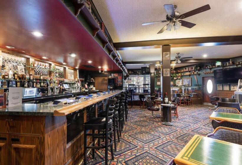 Surestay Plus Hotel By Best Western Reno Airport