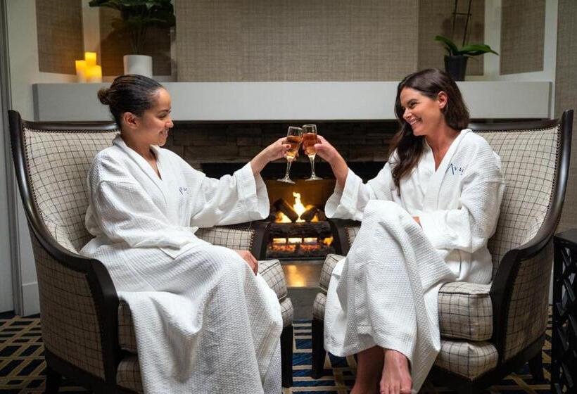 هتل The Abbey Resort