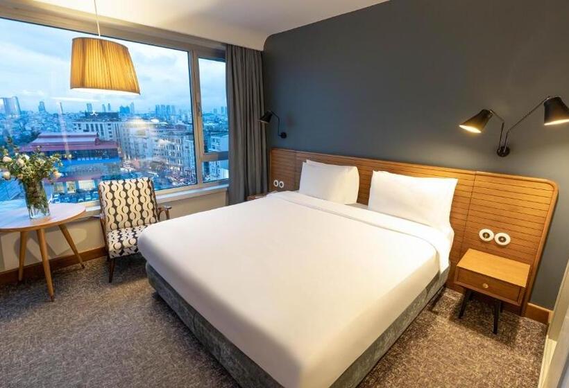 ホテル The Marmara Pera