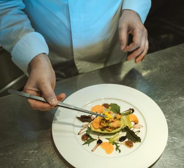 ホテル The Marmara Pera