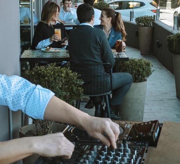 ホテル The Marmara Pera