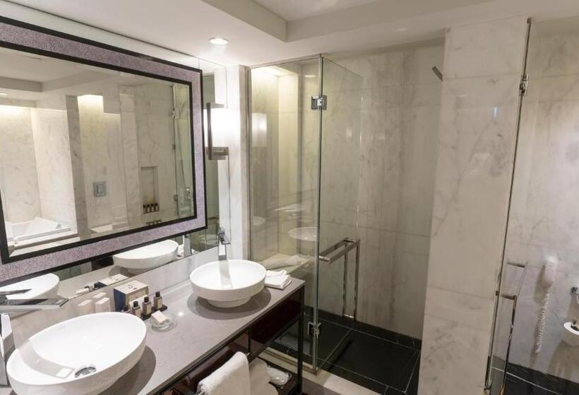 ホテル The Marmara Taksim