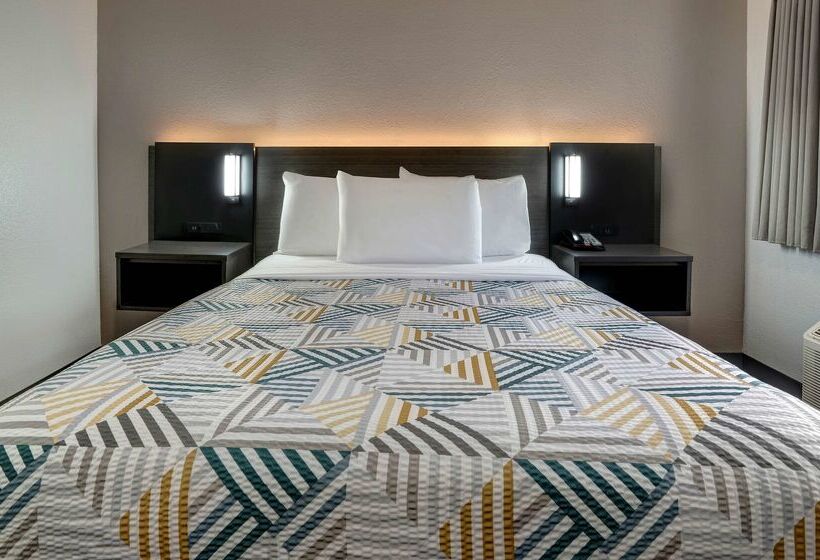 Motel 6rancho Cordova, Ca  Rancho Cordova East