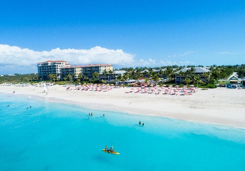 Ocean Club Resort
