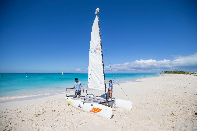 Ocean Club Resort