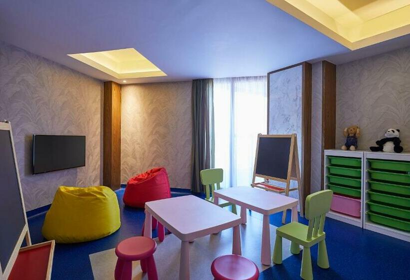 هتل Ramses Hilton