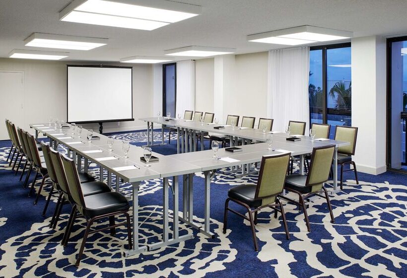 استراحتگاه Bahia Mar Ft. Lauderdale Beach  A Doubletree By Hilton