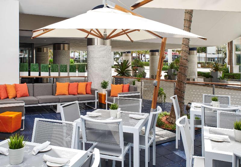 استراحتگاه Bahia Mar Ft. Lauderdale Beach  A Doubletree By Hilton