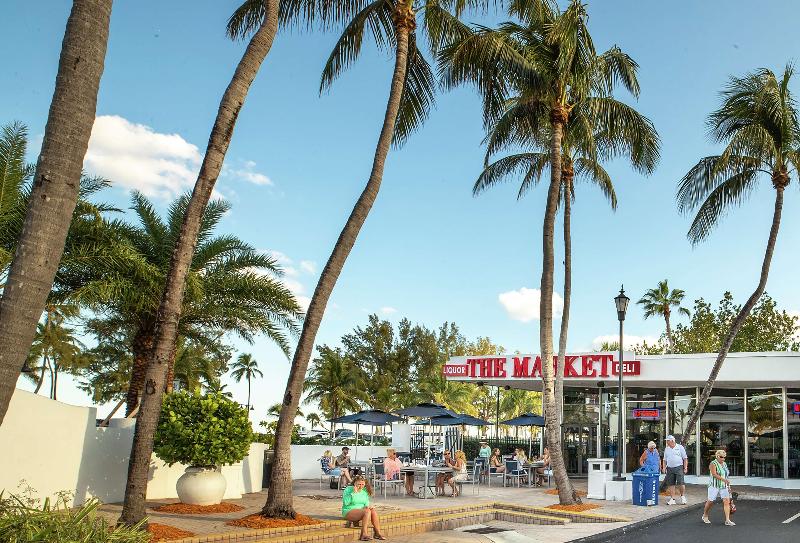 استراحتگاه Bahia Mar Ft. Lauderdale Beach  A Doubletree By Hilton