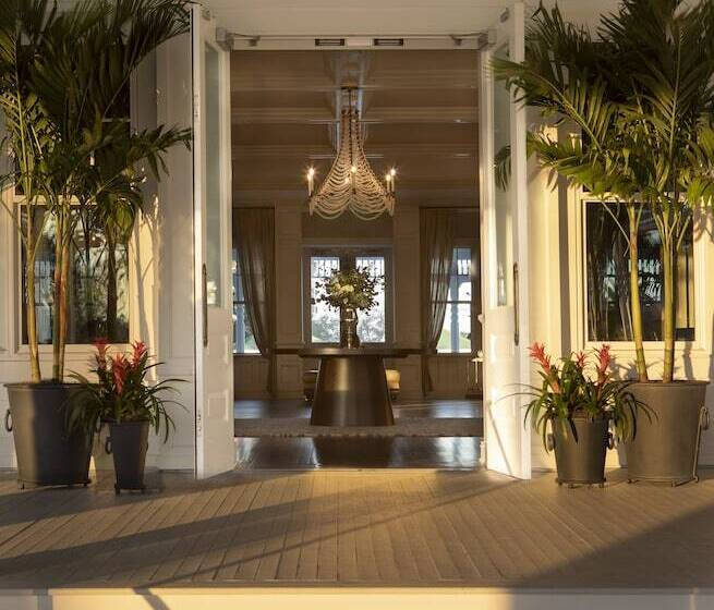 אתר נופש Belleview Inn