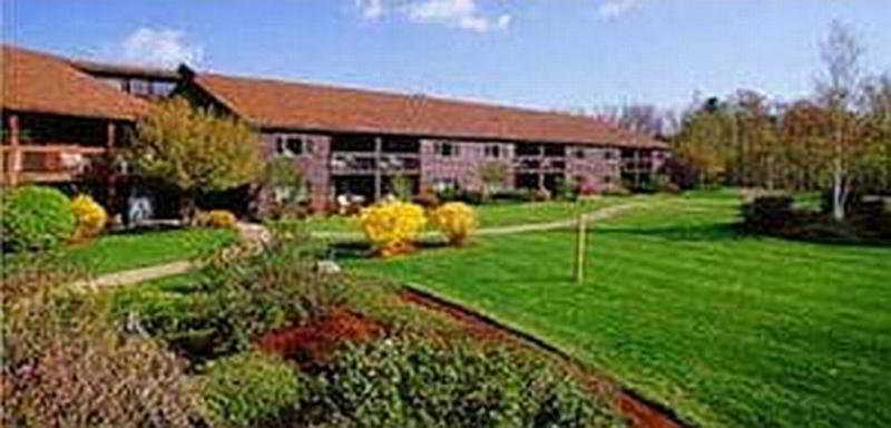 منتجع Fireside Inn & Suites Gilford