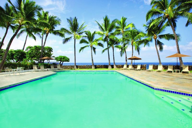 渡假胜地  Royal Sea Cliff