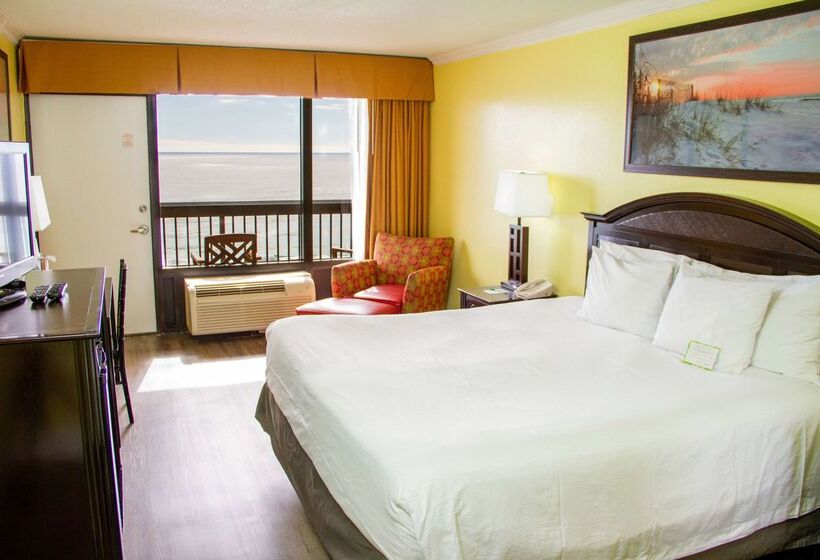 אתר נופש Wyndham Garden Fort Walton Beach Destin